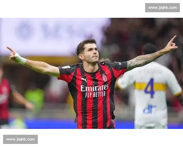 米体：米兰 CEO 富拉尼斡旋美足协，力阻 11 月征召普利希奇