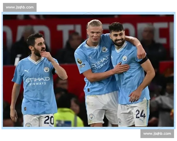 瓜帅放话：提前 10 轮夺冠才轮休哈兰德，红军仍是头号劲敌